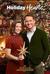 Holiday Hearts (2019) watch-Holiday Hearts (2019)