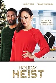 watch-Holiday Heist (2019)