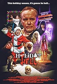Holiday Hell (2019) watch-Holiday Hell (2019)