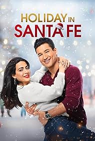 Holiday in Santa Fe (2021) watch-Holiday in Santa Fe (2021)