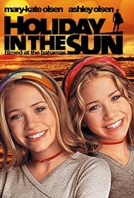 Holiday in the Sun (2001) watch-Holiday in the Sun (2001)