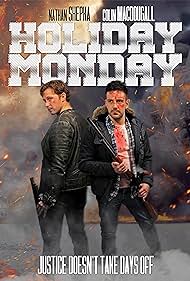 Holiday Monday (2021) watch-Holiday Monday (2021)