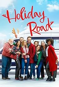 Holiday Road (2023) watch-Holiday Road (2023)