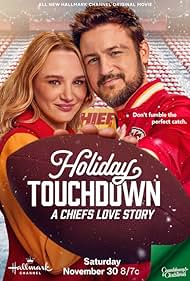 Holiday Touchdown: A Chiefs Love Story (2024) watch-Holiday Touchdown: A Chiefs Love Story (2024)