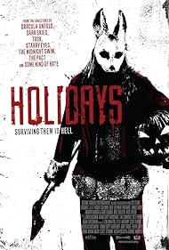 Holidays (2016) watch-Holidays (2016)