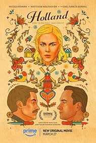 watch-Holland (2025)