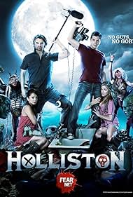 Holliston (2012) watch-Holliston (2012)