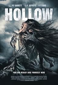 Hollow (2022) watch-Hollow (2022)