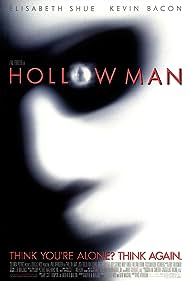 Hollow Man (2000) watch-Hollow Man (2000)