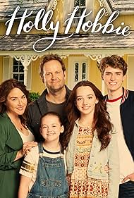 watch-Holly Hobbie (2018)