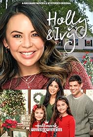 Holly & Ivy (2020) watch-Holly & Ivy (2020)