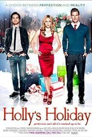 Holly's Holiday (2011) watch-Holly's Holiday (2011)