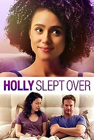 Holly Slept Over (2020) watch-Holly Slept Over (2020)