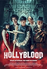 HollyBlood (2022) watch-HollyBlood (2022)