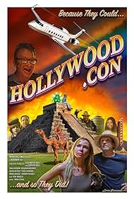 Hollywood.Con (2021) watch-Hollywood.Con (2021)