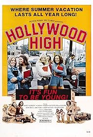 watch-Hollywood High (1976)