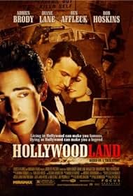 Hollywoodland (2006) watch-Hollywoodland (2006)