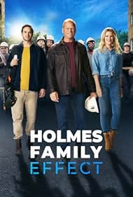 Holmes Family Effect (2021) watch-Holmes Family Effect (2021)