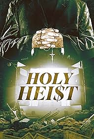 Holy Heist (2022) watch-Holy Heist (2022)