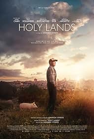 Holy Lands (2019) watch-Holy Lands (2019)