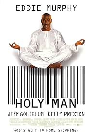 Holy Man (1998) watch-Holy Man (1998)