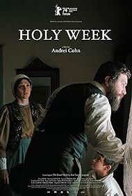 Holy Week (2024) watch-Holy Week (2024)