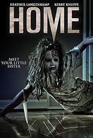 Home (2016) watch-Home (2016)