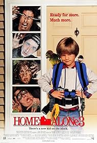 watch-Home Alone 3 (1997)