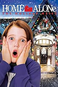 Home Alone: The Holiday Heist (2012) watch-Home Alone: The Holiday Heist (2012)