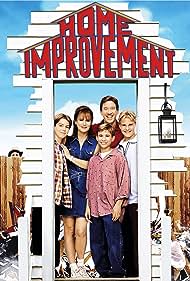 Home Improvement (1991) watch-Home Improvement (1991)