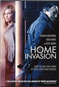 Home Invasion (2016) watch-Home Invasion (2016)