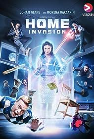 watch-Home Invasion (2021)