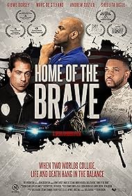 Home of the Brave (2020) watch-Home of the Brave (2020)