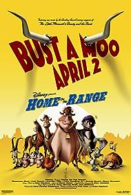 Home on the Range (2004) watch-Home on the Range (2004)