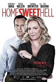 Home Sweet Hell (2015) watch-Home Sweet Hell (2015)