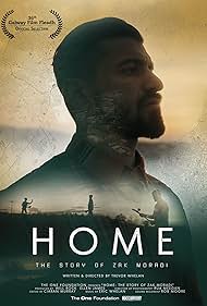 watch-HOME: The Story of Zak Moradi (2024)