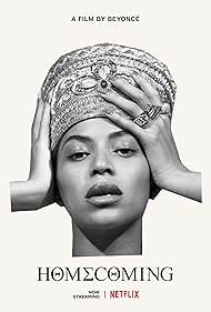 watch-Homecoming: A Film by BeyoncÃ© (2019)