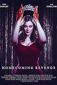watch-Homecoming Revenge (2018)