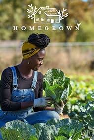 Homegrown (2021) watch-Homegrown (2021)