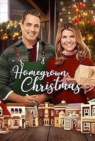 watch-Homegrown Christmas (2018)