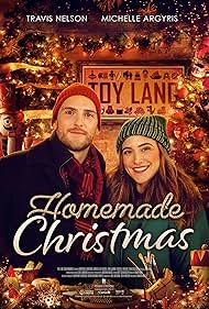 Homemade Christmas (2020) watch-Homemade Christmas (2020)