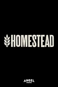 watch-Homestead: The Series (2024)