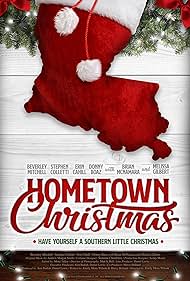 Hometown Christmas (2018) watch-Hometown Christmas (2018)