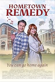 Hometown Remedy (2023) watch-Hometown Remedy (2023)