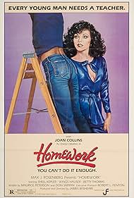 Homework (1982) watch-Homework (1982)