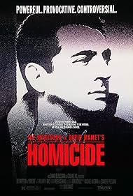 watch-Homicide (1991)