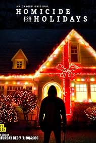 Homicide for the Holidays (2016) watch-Homicide for the Holidays (2016)
