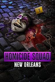 watch-Homicide Squad New Orleans (2025)