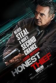 Honest Thief (2020) watch-Honest Thief (2020)