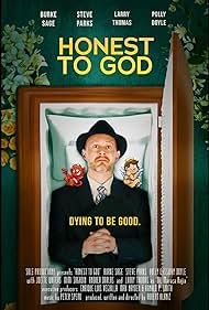 Honest to God (2022) watch-Honest to God (2022)
